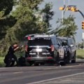 Drama u Teksasu: Upucano 11 osoba, ubijen napadač (video)
