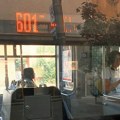 Izmene javnog prevoza u Surčinu