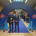Železničar dobio jakog protivnika: Tim iz Pančeva nije imao sreće!