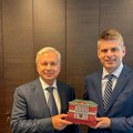 Gujon u Moskvi: Jačanje srpsko-ruske kulturne saradnje kroz konkretne projekte