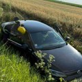 Vozač preminuo za volanom? Tragedija kod Rume: Jedna osoba stradala u saobraćajnoj nesreći