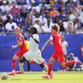 Francuska ubedljivo do prvog mesta, Senegal ostao u igri za nokaut fazu