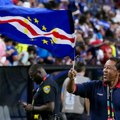 Selektor Zelenortskih ostrva Pedro Brito: "Mi smo mala država, pokazali smo da ništa nije nemoguće"