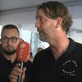 Kragujevčani u Beogradu dočekali Nikolu Dašića na skupu „Srbija – jedna porodica“