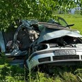 Na istom mestu ranije poginula 4 momka! Novi detalji jezive nesreće kod Banje Koviljače u kojoj su stradala dva tinejdžera (18)…