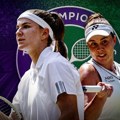 Češka dobija novu šampionku Vimbldona – Muhova i Noskova za istoriju i prvu titulu