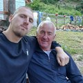Jokić ponovo iznenadio sve: Pogledajte gde je kapiten Srbije otišao da odmori