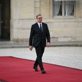 Vučić iz Kijeva osporio rezultate Crtinog istraživanja: Neprofesionalno, neozbiljno i propagandistički