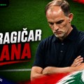 Tragičar dana Tomas Tuhel: Čovek koji je izbacio Engleze!