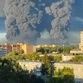 Sedmoro poginulo na mestu: Objavljeni detalji udara u srce Rusije, evo šta su ciljali Ukrajinci