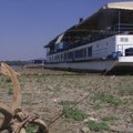 Istorijski nizak vodostaj Dunava u Hrvatskoj otkrio bombe iz Drugog svetskog rata