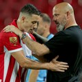 Tim Zvezde za Larn: Timi uskače, Bruno pre Marka