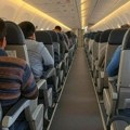 Istraga incidenta u avionu u kom je povređen Srbin: Da li je krivac starost aviona ili održavanje