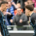 Jedan od najvećih talenata crno-belih potpisao za Arsenal, sin Dejana Stankovića mu je dobar prijatelj