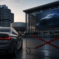 BMW ukinuo nekoliko hiljada radnih mesta: Dobit pala, troškovi rastu, kompanija menja strategiju