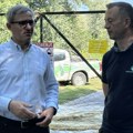 Glamočić: Virus afričke kuge prisutan u osam okruga, zaraženo oko 830 gazdinstava
