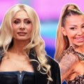 Slađa Mandić zakopala ratne sekire sa Aneli?! Pričalo se da se pevačica stidi rođene snaje, a sada su uhvaćene na istom mestu…