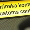 Sprečen šverc luksuzne robe vredne 18.000 evra na aerodromu „Nikola Tesla”