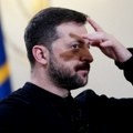 Zelenski čeka američke patriote: Sada je važna odluka partnera o isporuci raketa i sankcijama Rusiji