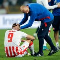 Zvezdina bolna opomena