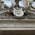 Članovi krajnje desničarske grupe u Nemačkoj osuđeni zbog terorizma