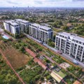 U Novim Banovcima planiran kompleks sa 120 stanova - Rad Investment gradi četiri stambeno poslovna objekta