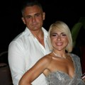 "Moja ljubav jedina na svetu" Dragan Stanković i dalje čuva uspomene sa Jovanom Jeremić, zbog jednog detalja svi komentarišu…