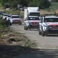 Stišava se požar u Deliblatskoj peščari, Šumarak jedino žarište koje tinja