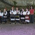 U Marinovcu održana manifestacija ,,Pantelejski sabor''