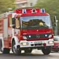 У Северној Македонији регистрована 23 пожара, два активна, један под контролом