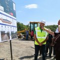 Sofronijevićeva: Radovi na rehabilitaciji puta Bor-Selište gotovi do kraja oktobra
