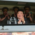 Nove tenzije na Dalekom istoku: Japan tvrdi da je Severna Koreja ispalila balističku raketu