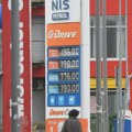 Produženo ograničenje cena goriva na još dva meseca