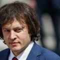 Kobahidze: Rusofobija je veštačka pretnja suverenitetu Gruzije