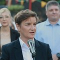 Evropske demokrate o ideji Ane Brnabić: Izmena Ustava zbog ambicije jednog čoveka vodi u autokratiju