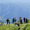 Oglas za polaganje stručnog ispita za vodiče i pratioce 31. avgusta