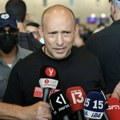 Bivši premijer Izraela tvrdi: "Mojoj ćerki u Hrvatskoj nisu hteli da daju sladoled kada su čuli odakle dolazi"