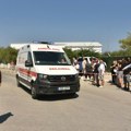 Tragedija kod Kipra: Najmanje sedam mrtvih, 23 osobe nestale posle prevrtanja trajekta