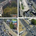 Prvi septembar doneo krkljanac u celom gradu: Na ovim tačkama sve stoji