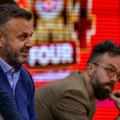 Predstavnici Zvezde nisu bili na debati o budućnosti ABA lige