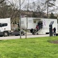 U Prokuplju počeli besplatni pregledi na pokretnom mamografu