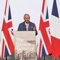 Jamajka od Britanije traži reparacije za ropstvo