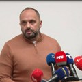 Radojević: Pomirenje između naroda se ne gradi na policijskim bazama