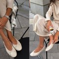 „Opera shoes“ su odgovor na pitanje koje elegantne cipele nosimo sada