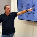 Pantović: Gradski rezervoari prazni, nedostaje 80 litara vode u sekundi, jaka kiša jedini spas
