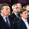 Stevandić: Srbija i Republika Srpska zajedno grade bolju budućnost