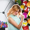 Džekpot ponovo osvojen: Pogodio sve brojeve i postao milioner! Izvučeni brojevi su 3, 15, 20, 32, 33 i 42, kao i Super broj 4.…