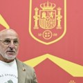 De la Fuente: Španac bi trebalo da dobije „Zlatnu loptu”