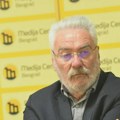 "Odustajemo od koalicije zbog ozbiljnih zdravstvenih problema Nestorovića": Narodna stranka na izbore ide samostalno