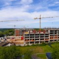 Građevinska industrija na prekretnici - od smanjenja emisije gasova do ulaganja u lokalne zajednice